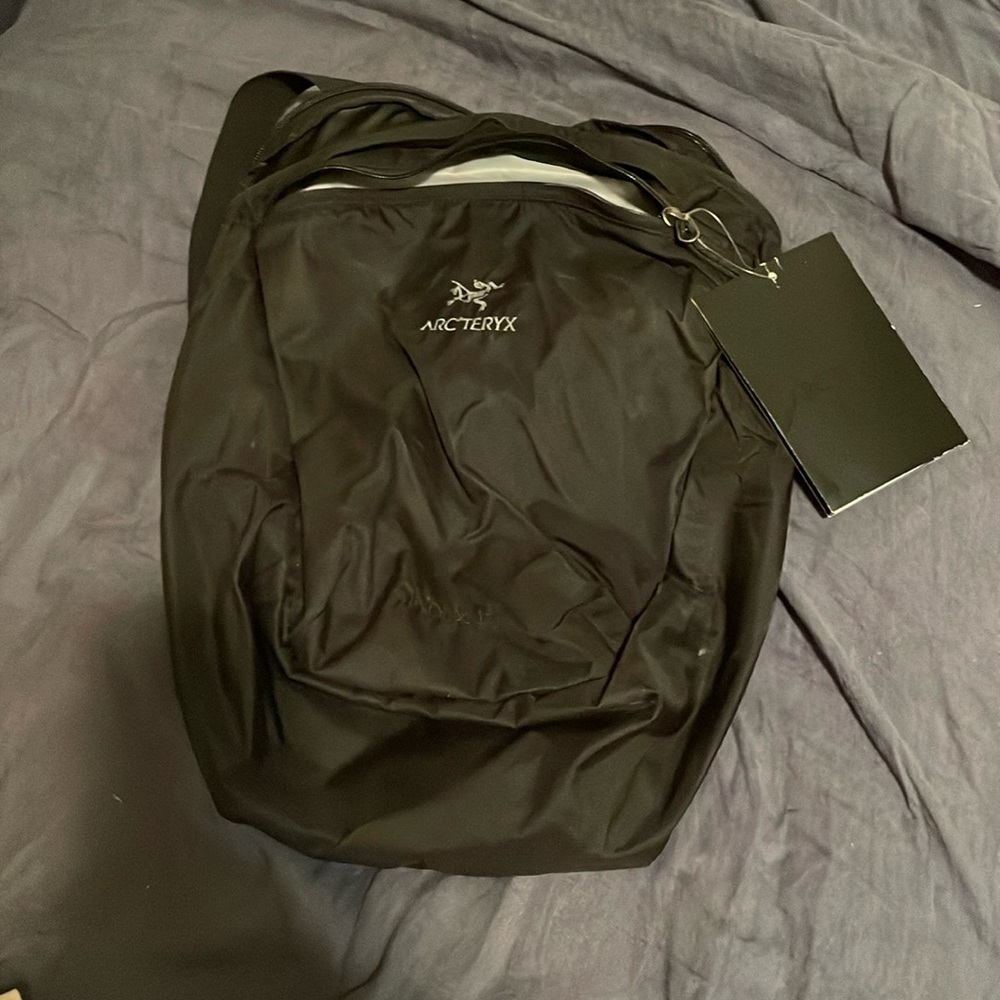 Arcteryx Index 15 Backpack